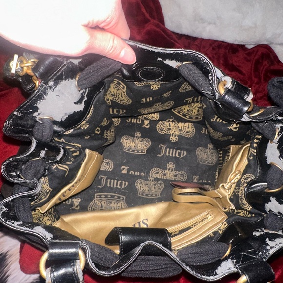 Juicy Couture Black daydreamer - Picture 4 of 8